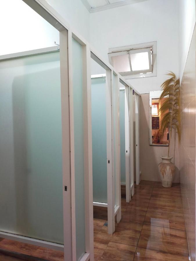 Semeru Hostel Malang (Adults Only) Exterior photo