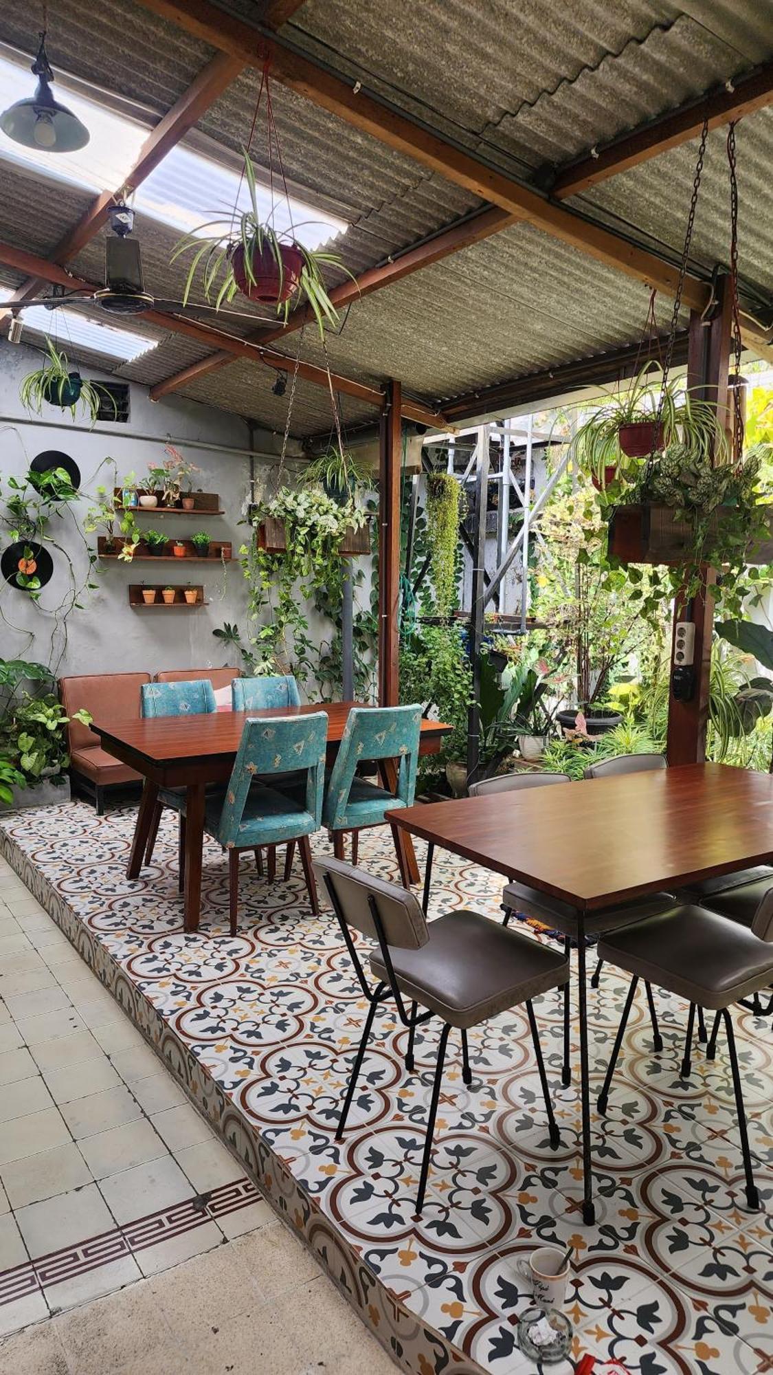 Semeru Hostel Malang (Adults Only) Exterior photo